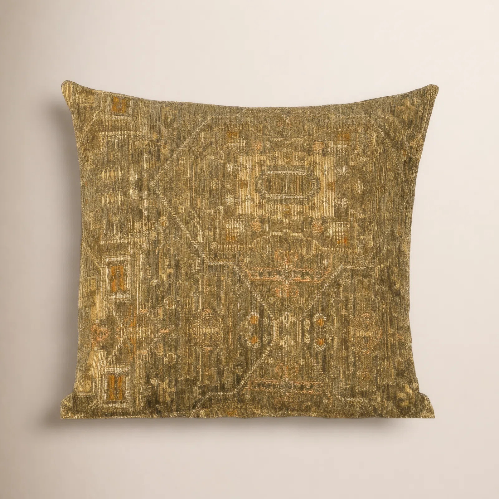 Olcott Throw Pillow | Joss & Main