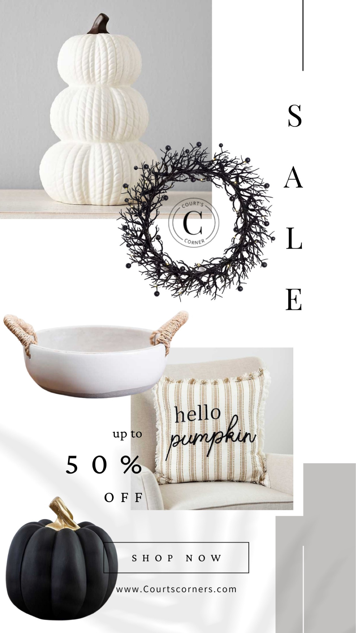 Neutral fall home decor

#LTKSeasonal #LTKhome #LTKSale