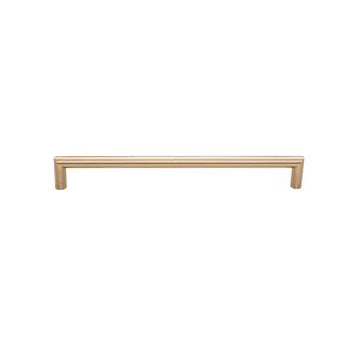 Top Knobs Kinney 8-13/16 Inch Center to Center Handle Cabinet Pull from the Lynwood SeriesModel:T... | Build.com, Inc.