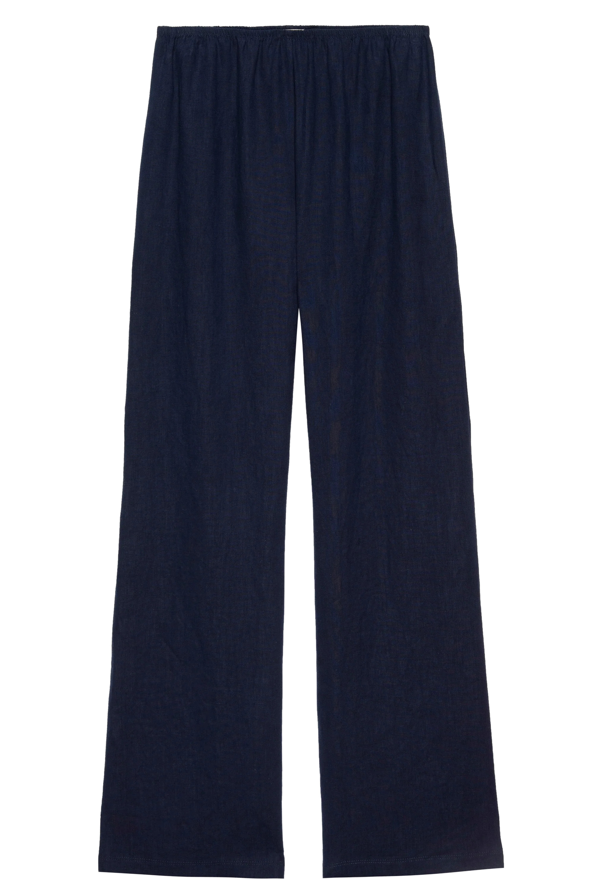The Linen Simple Pant | DONNI.