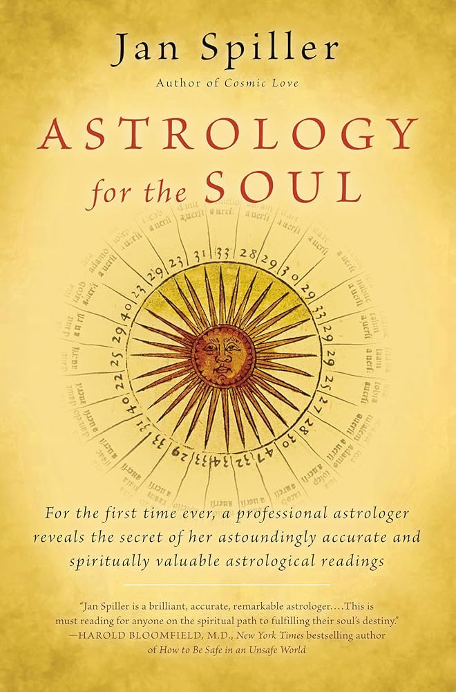 Astrology for the Soul | Amazon (US)