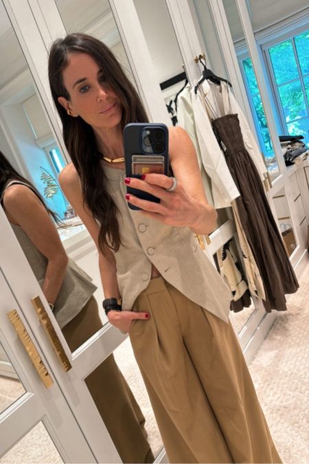 Neutrals! 

#LTKStyleTip #LTKWorkwear