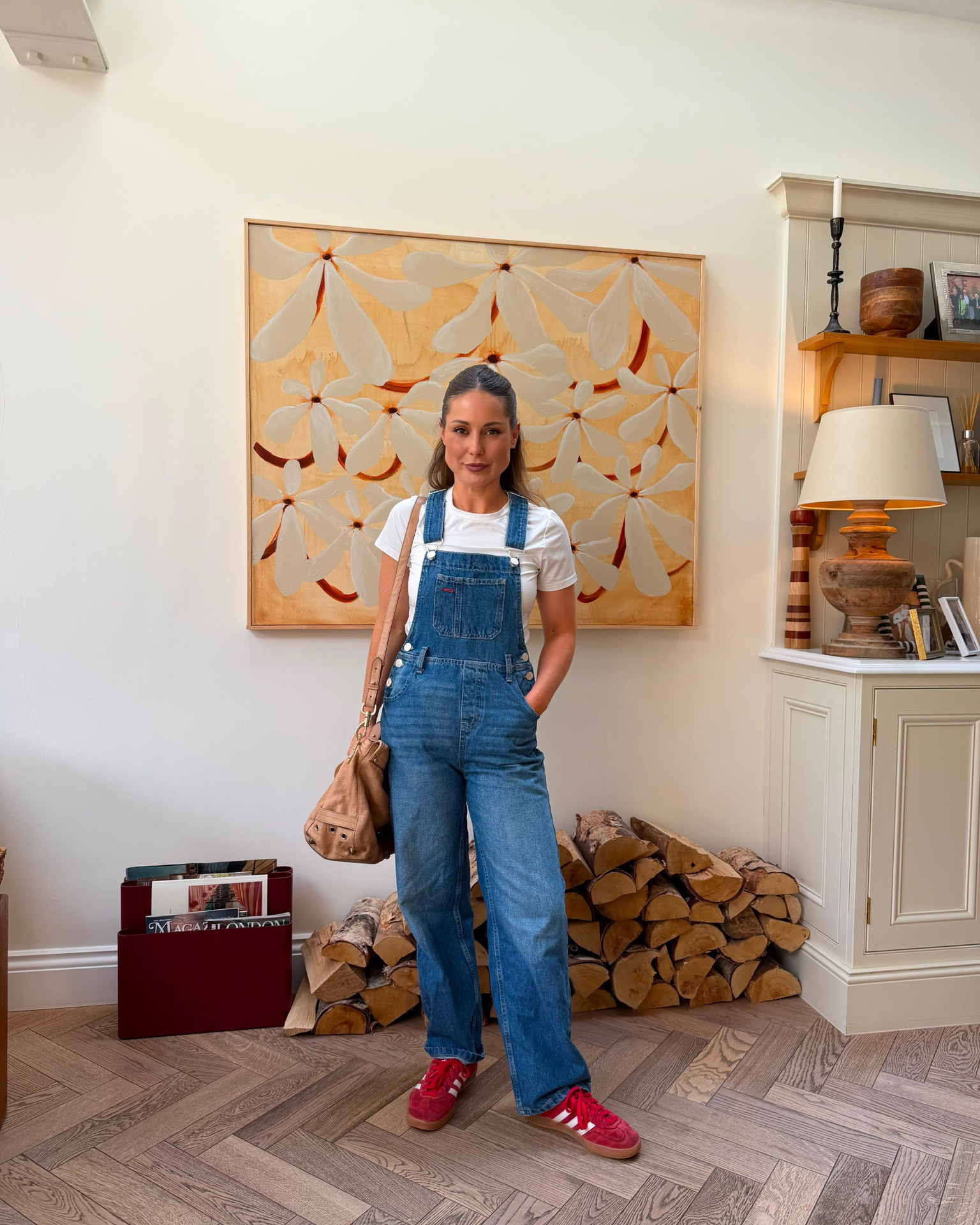My fave dungarees EVER.

#LTKuk #LTKsummer #LTKpetite