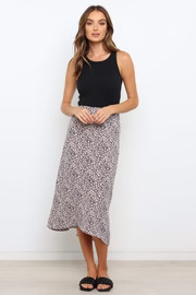 Ramsy Top - Black | Petal & Pup (US)