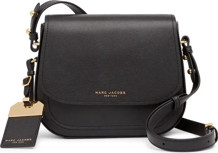 Mini Rider Leather Crossbody Bag | Nordstrom Rack