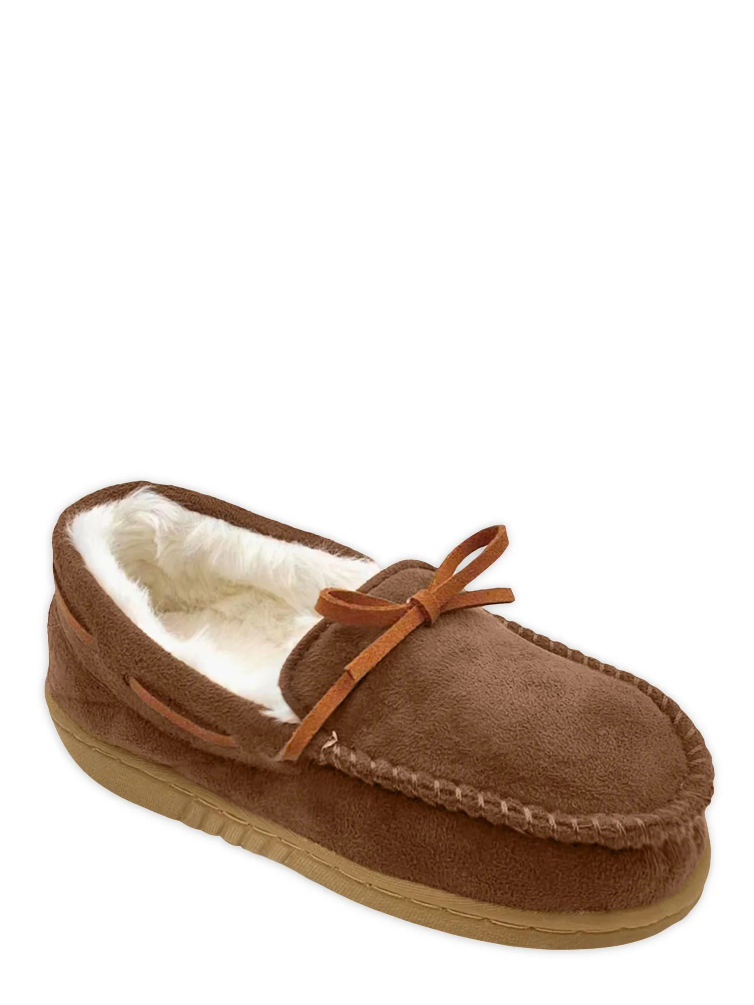 Portland Boot Company Little Kid Moccasin Slippers | Walmart (US)