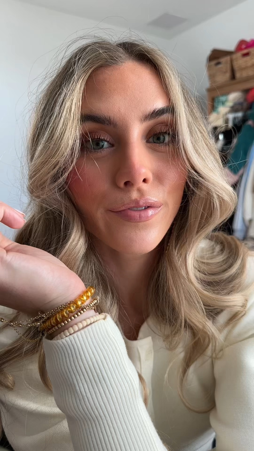 the shopaholic has found a new obsession @iherb 😏 a box at least once a month is showing up at my door because it’s the easiest way to save a couple dollars on my essentials like supplements, skincare, haircare, nutrition, and now pet too. Let’s be honest, the products you use everyday add up like supplements 🫣 all my favs and a discount code, “SLOANE” for 22% off for New Customers OR 15% off $60 for Existing Customers.  & if you’ve never heard of it before, iHerb carries thousands of products from global and domestic brands from all different categories like beauty, sports, supplements, bath, grocery, pets, etc. 👏 @shop.ltk #liketkit. 


#iHerb #ad #iherbinfluencer #unsexymaintenance #unsexyproducts #unsexyessentials #unsexyproductreviews #bodycare #bodycareroutine #bodycareproducts #sensitiveskin #glowyskin #showerroutine #postshowerroutine #showertok #showerproducts #bodycaretips #bodycaretok bodycare, lotion, body oil, soft skin, glowy skin, shower products, shower routine, unsexy products, unsexy routine, hydrated skin. 


#LTKFindsUnder50 #LTKBeauty #LTKgrwm