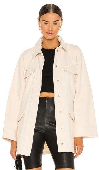 The Camillei Jacket | Revolve Clothing (Global)