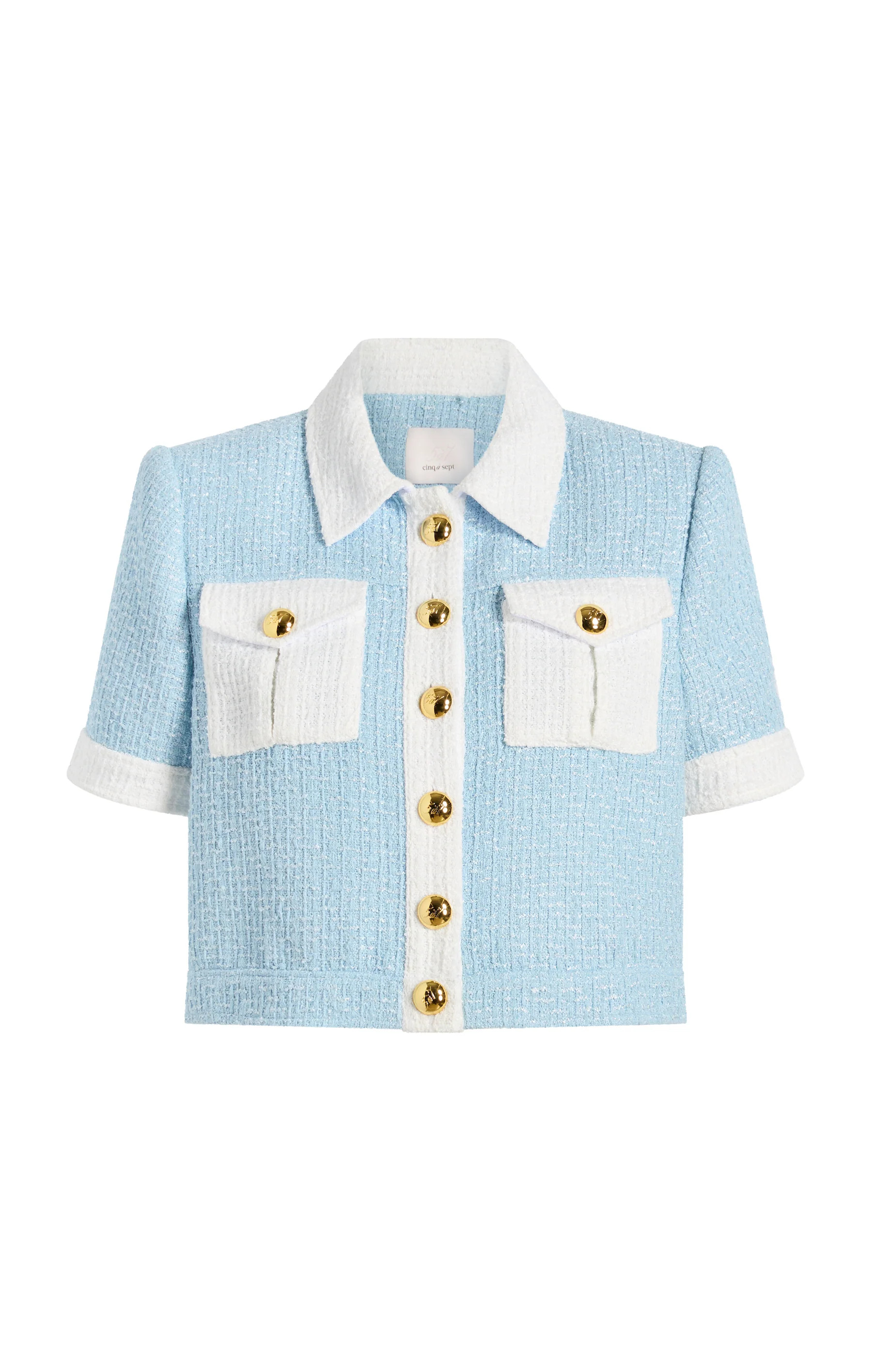 Nissy Jacket | Cinq à Sept