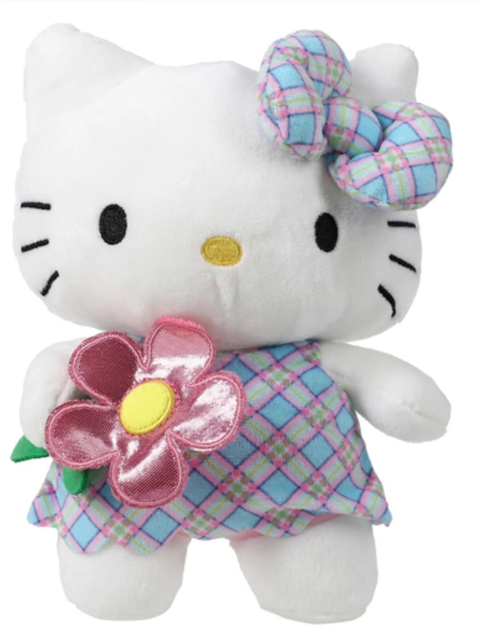 8" Hello Kitty Easter Plush | Walmart (US)