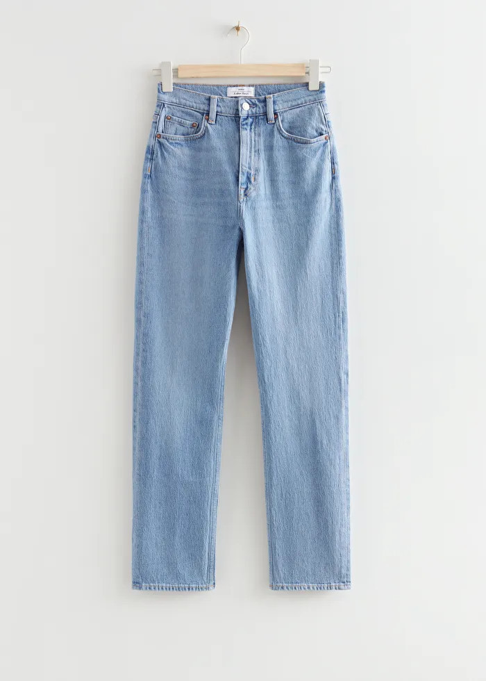 Slim Cut Jeans | & Other Stories US