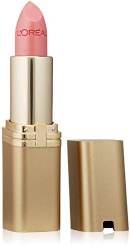 Visit the L'Oreal Paris Store
L'Oreal Paris Colour Riche Lipcolour, Ballerina Shoes [135], 1 Count
A | Amazon (US)