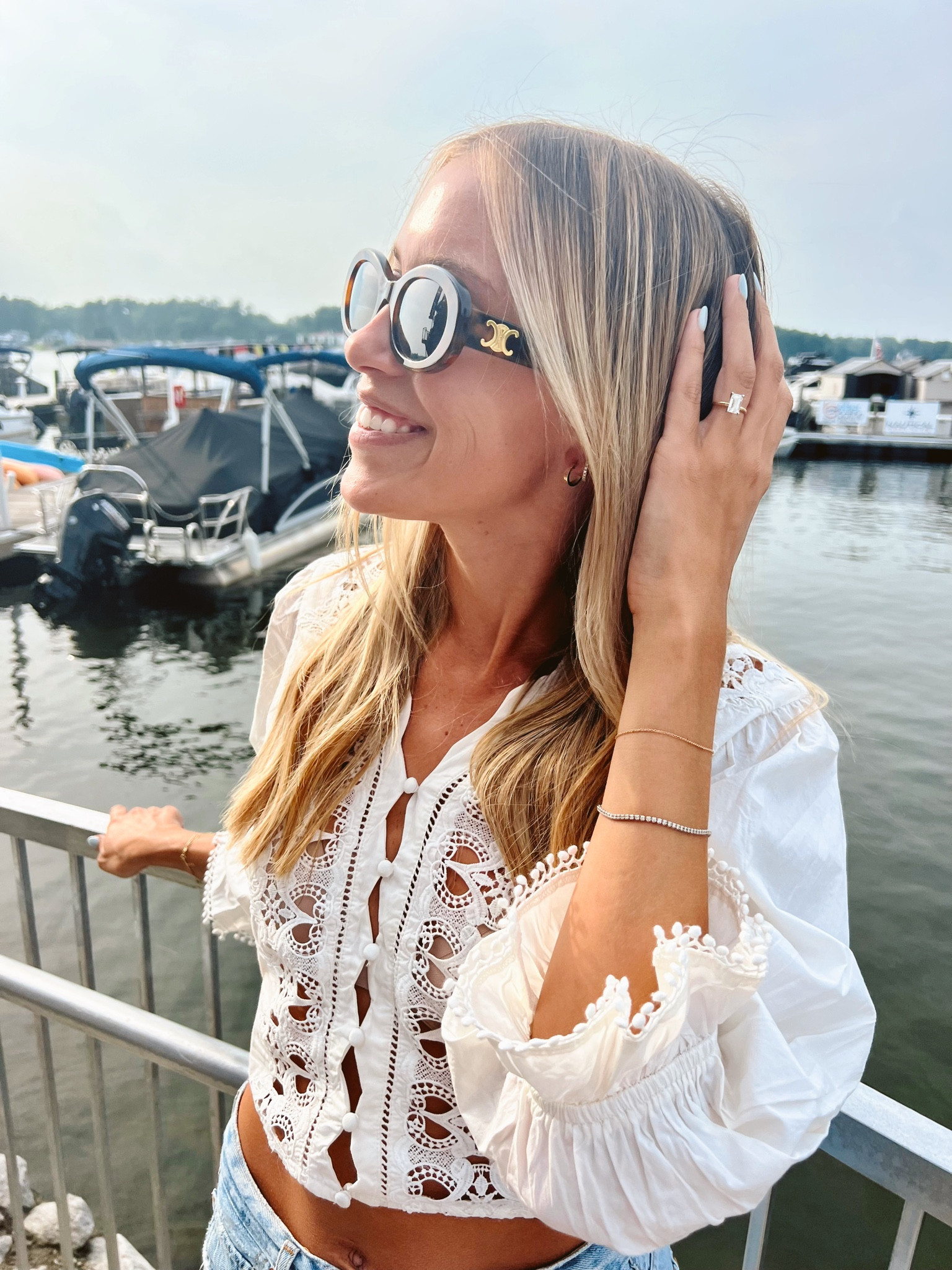 easy white tops for summer 🤍🤍

#LTKunder100 #LTKSeasonal #LTKstyletip