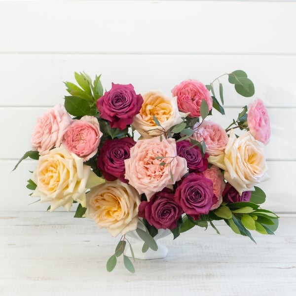 The Georgianna | Grace Rose Farm