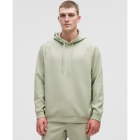 Smooth Spacer Classic-Fit Pullover Hoodie | Lululemon (US)