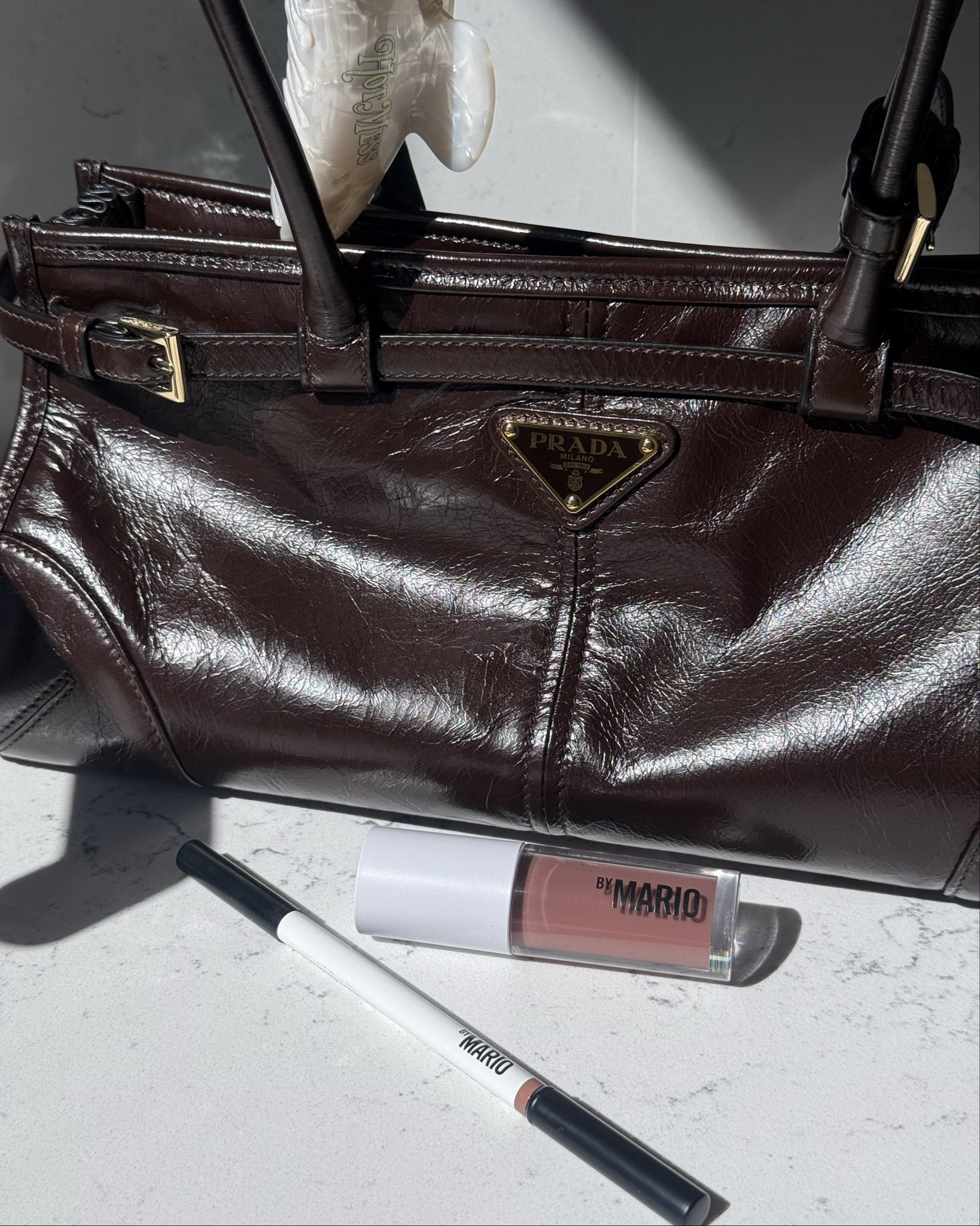 Fall lip combo, the perfect toasty makeup look for a fall aesthetic.

#LTKFindsUnder100 #LTKBeauty #LTKStyleTip