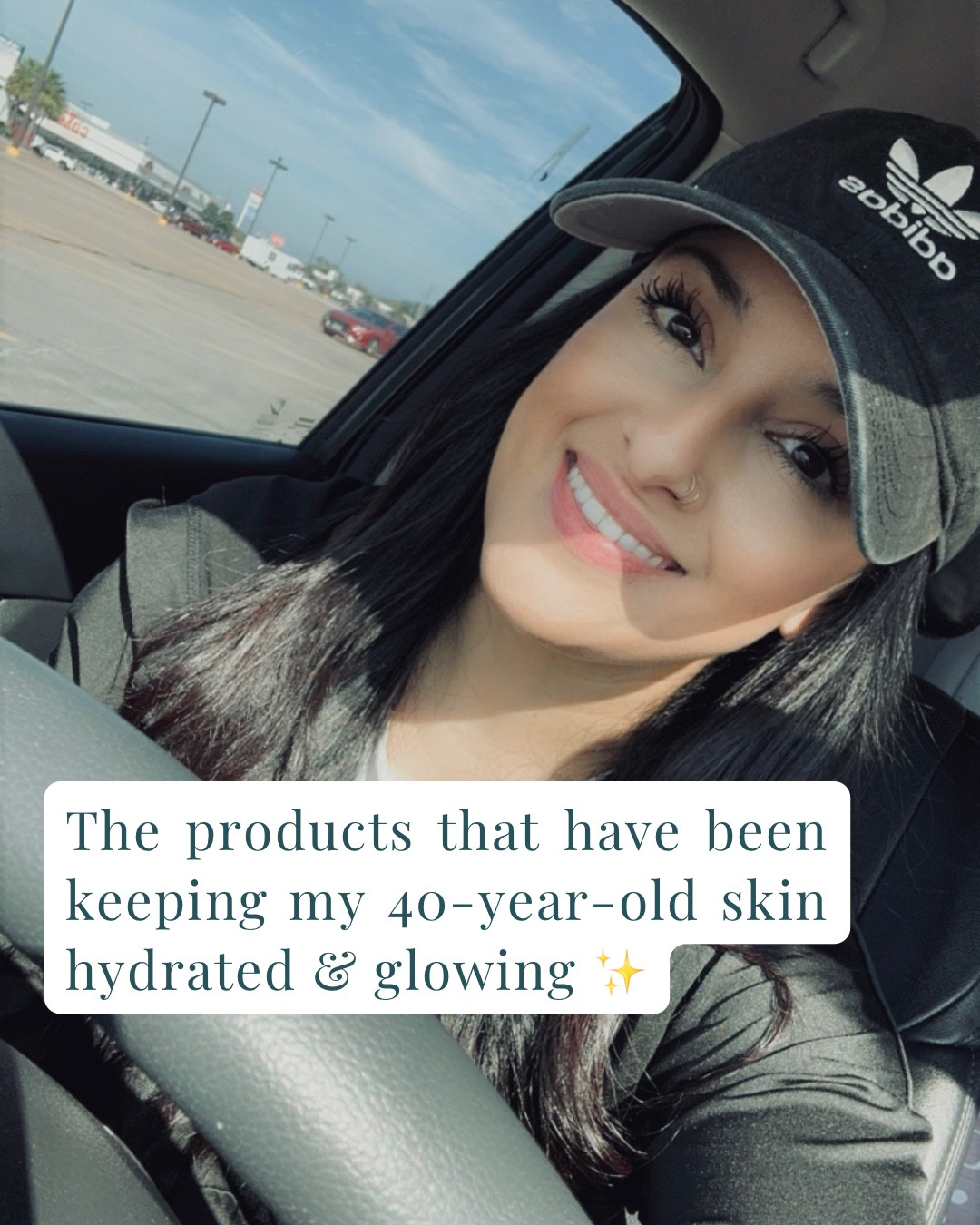 Hydration, glow, and products that make my skin look like my skin… just better.

These are a few things I’ve been using lately that have been keeping my skin hydrated, glowing, and fresh, while also helping with brightness and softening fine lines.

Nothing complicated. Just products that work.

I’ve linked everything on my LTK if you want to check them out.

If you’re in your 30s or 40s, tell me…
what product do you swear by?

✨ Always looking for new recommendations.


#LTKBeauty #LTKgrwm