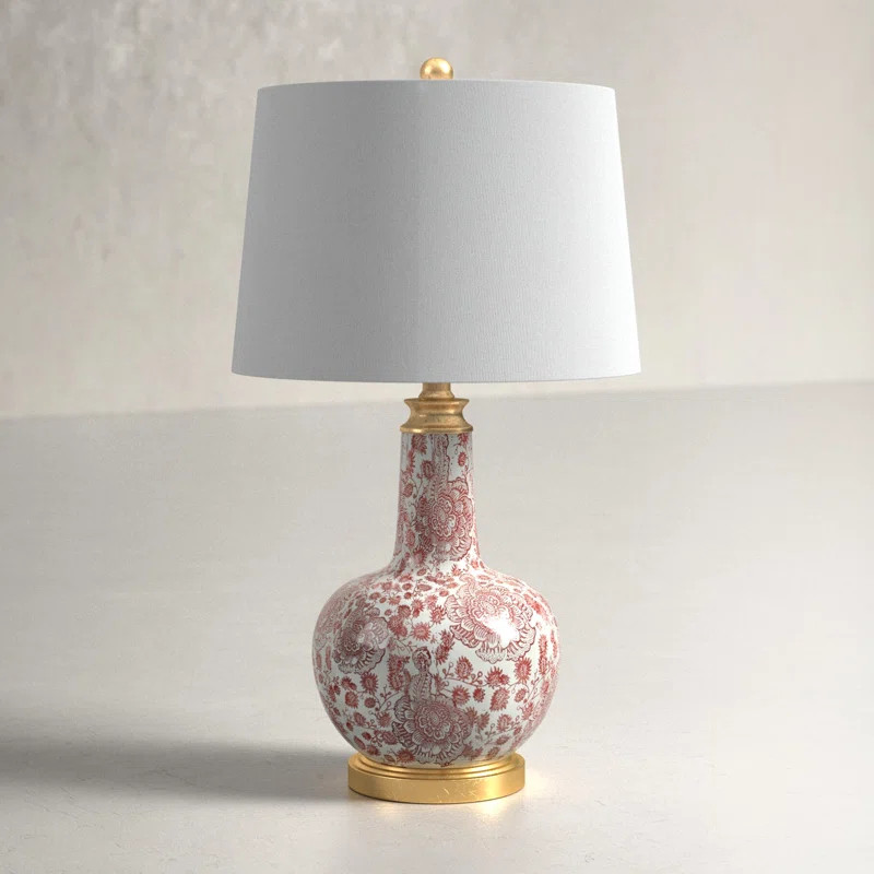 Ceramic Table Lamp | Wayfair North America
