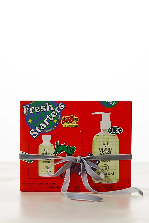 Youth To The People For Here Or To Glow Set | Free People (Global - UK&FR Excluded)