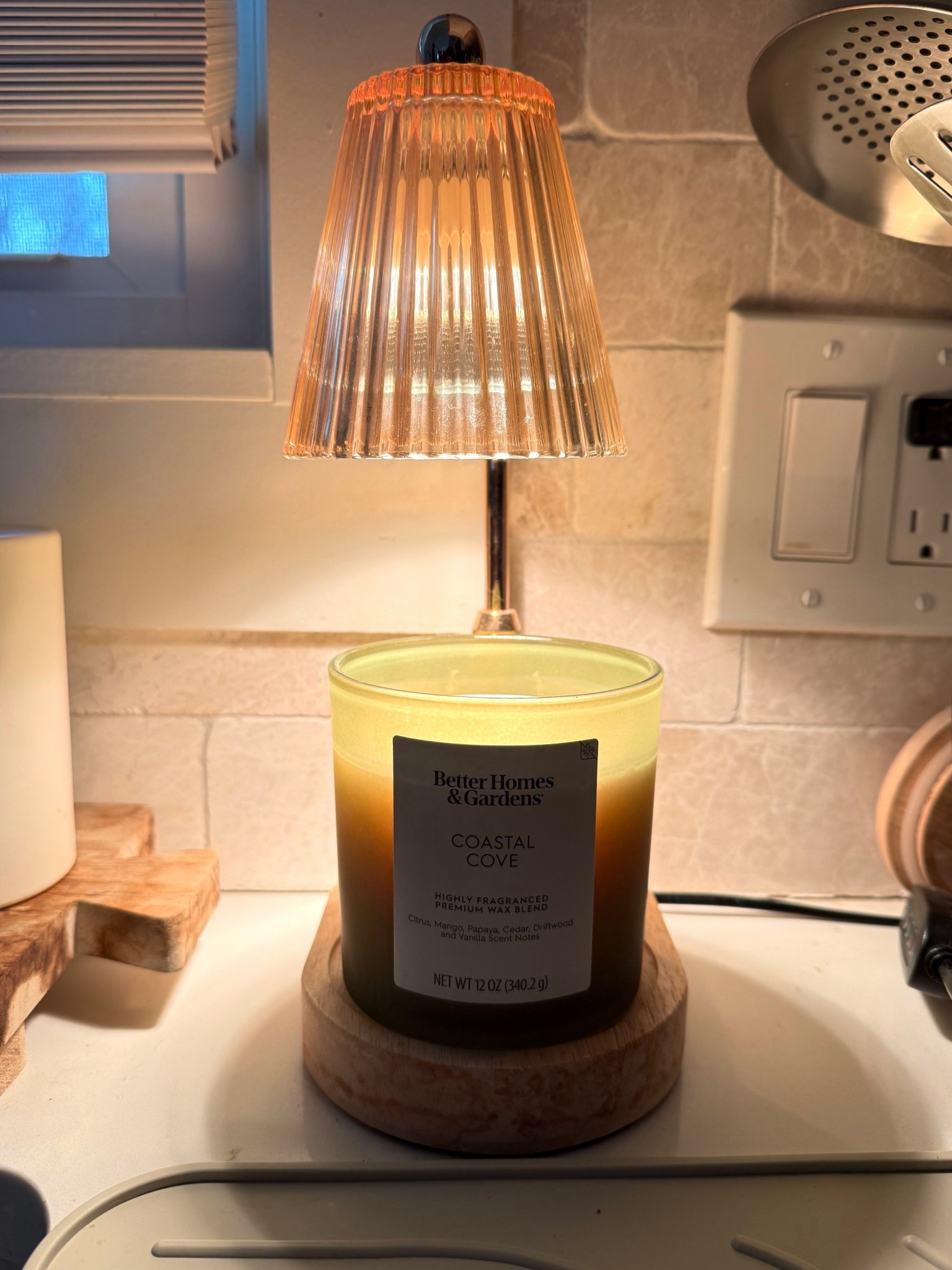 The best smelling candle �cans

#LTKHome