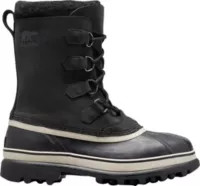 SOREL Men's Caribou Waterproof Winter Boots | Dick's Sporting Goods