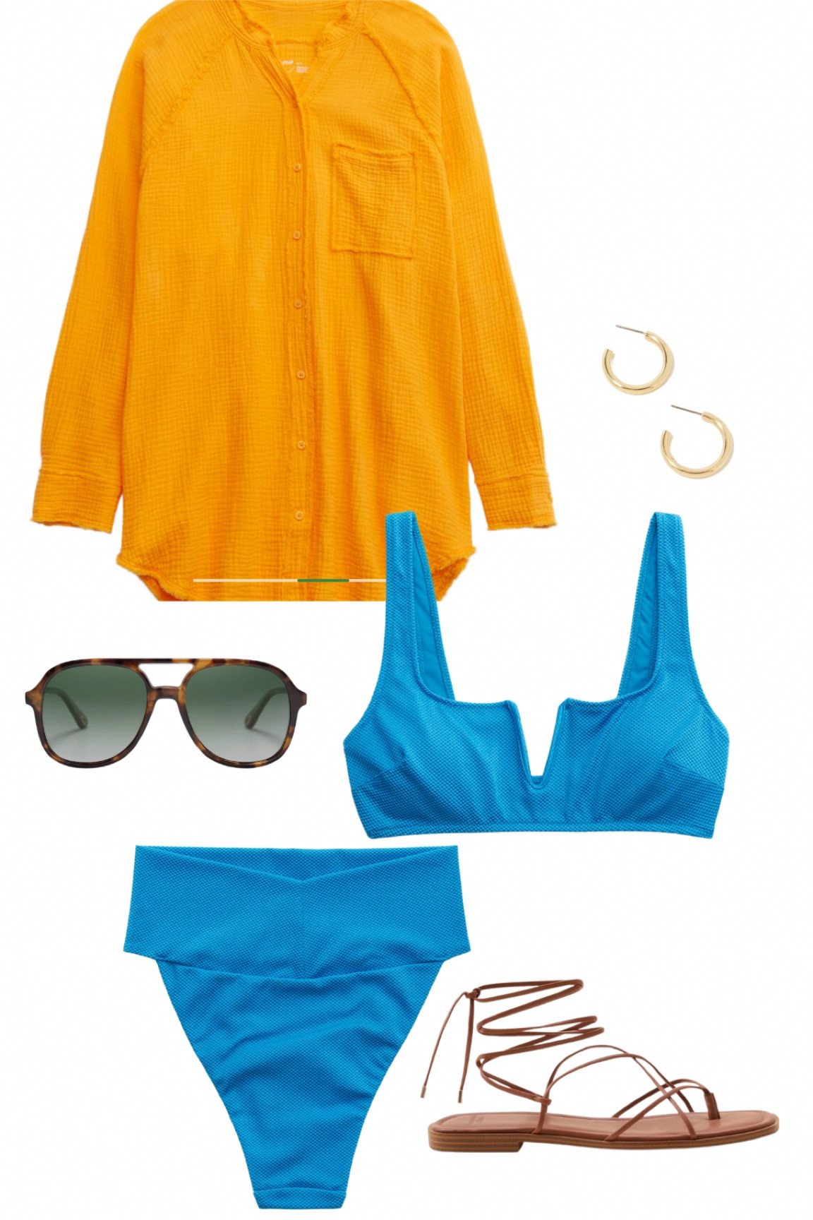 some blue and orange loveee 💙🧡