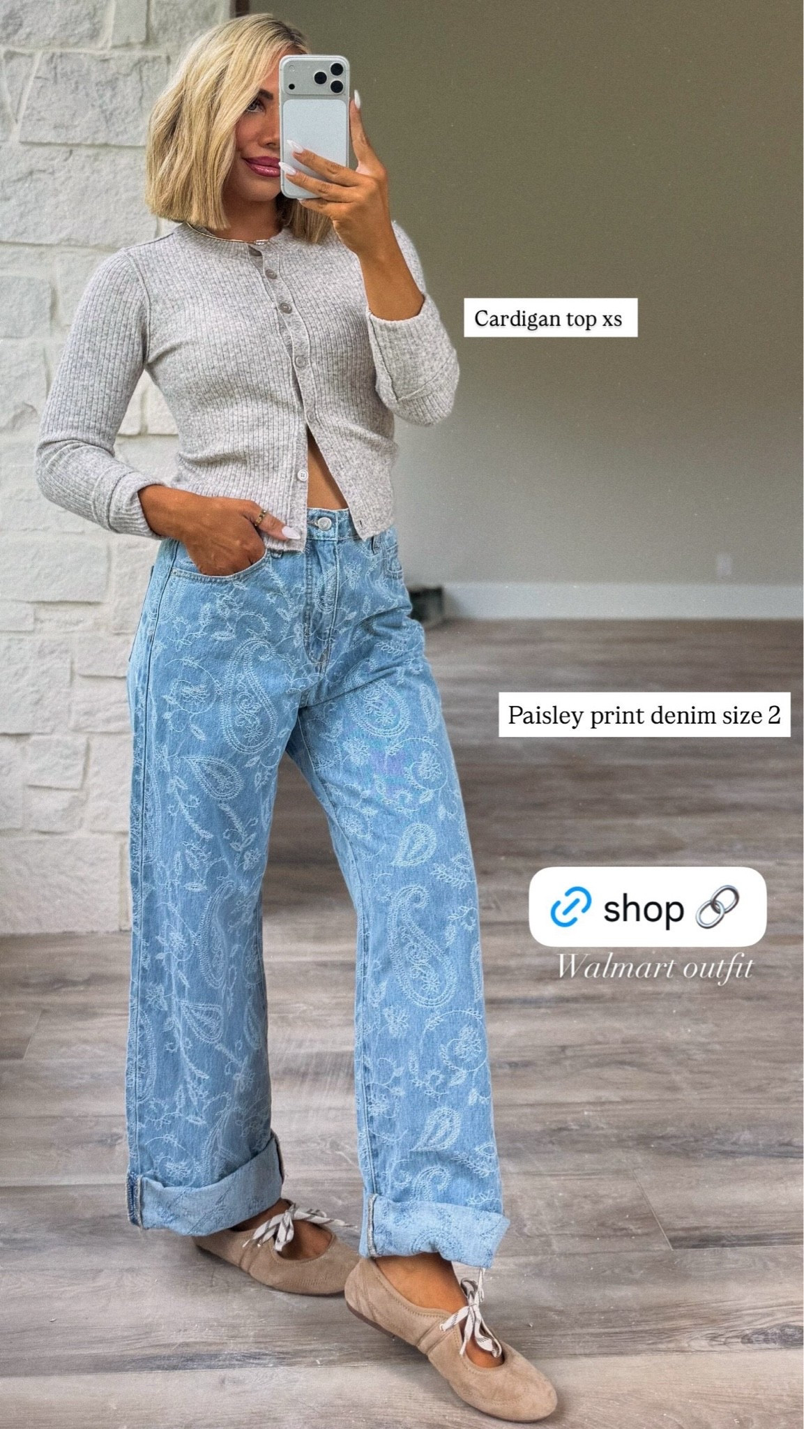 Walmart Fashion

#LTKgrwm #LTKootd