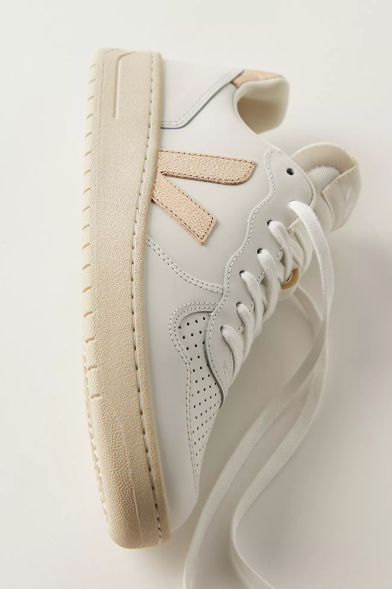 Veja V-10 Sneakers | Free People (Global - UK&FR Excluded)
