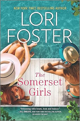 The Somerset Girls: A Novel | Amazon (US)