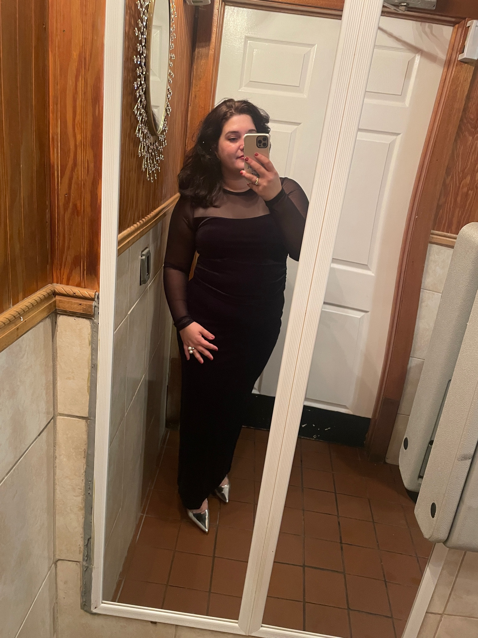 #midsize #newyearseve #NYEoutfit

#LTKMidsize #LTKStyleTip #LTKFindsUnder50