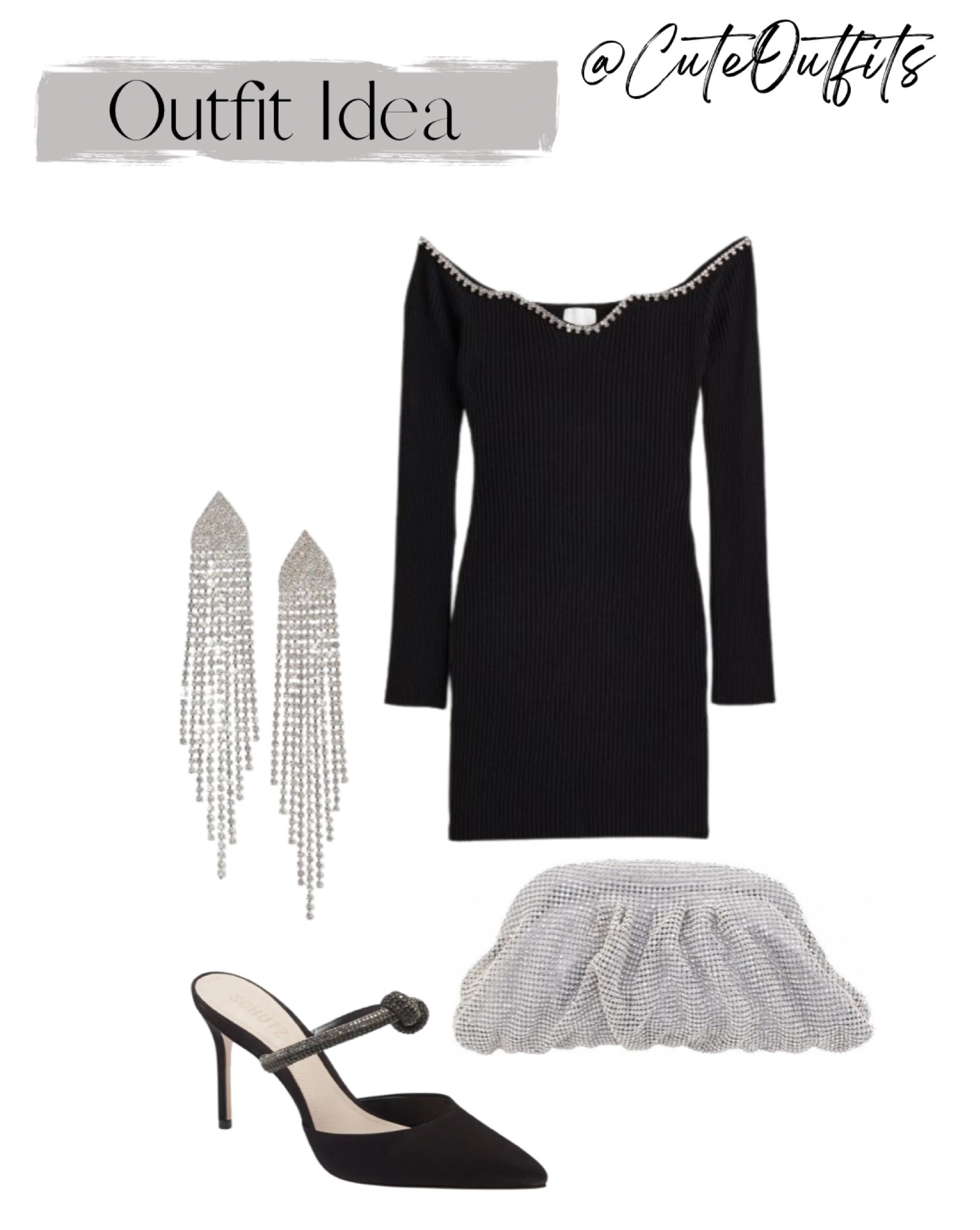 Black rhinestone dress outfit 
Black rhinestone mules
Evening clutch 
Winter wedding guest dress
Rhinestone purse

.
.
.

winter going outfits winter going out outfit going out tops going out outfits holiday dress dressses outfit women womens blouse blazer holiday cocktail dress party holiday fashion holiday family photos family holiday photos holiday gift guide for her holiday gift holiday heels holiday outfit ideas holiday jumpsuit holiday jacket holiday looks holiday party look holiday midi dress holiday mini dress holiday maxi dress holiday party outfit holiday party dress holiday romper holiday sweater dress holiday party sweater holiday shoes holiday skirt holiday party skirt holiday shirts holiday tops holiday work party outfit work holiday party outfit holiday office party office holiday party holiday office party office holiday office party outfits velvet holiday dress work christmas party outfit party dress bachelorette party birthday party outfit engagement party guest christmas outfit women womens christmas outfit christmas brunch outfit christmas outfit casual christmas party outfit casual christmas party outfit casual christmas outfit christmas dinner outfit christmas day outfit christmas eve outfit family christmas outfits christmas family outfits christmas family photo outfits christmas party dress xmas nye dressnye wedding guest nye outfit nye outfits new years eve dress new years eve outfit new years eve outfits

black dress black bridesmaid dress black cocktail dress black formal dress formal black dress black feather dress black wedding guest dress black tie wedding guest dress black holiday dress little black dress long sleeve black dress black long sleeve dress black leather dress black midi dress black mini dress black party dress black tie optional dress black sweater dress black sequin dress black turtleneck dress black dress winter black winter dress black dress winter black velvet dress red dress code black heels black mules

#winterweddingguestdress

#LTKHoliday #LTKSeasonal #LTKunder100