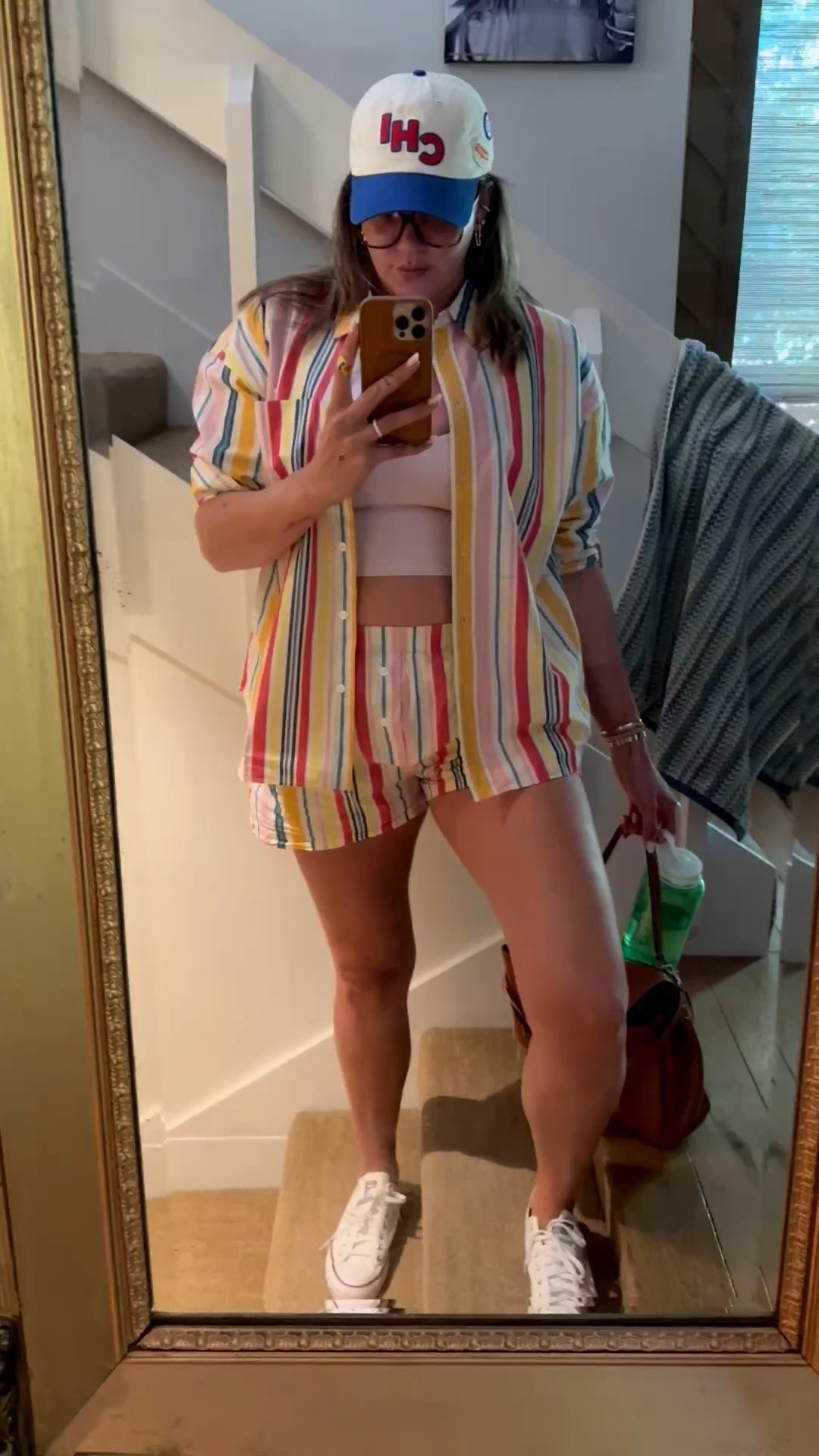 Faherty keeping my rainbow vibes alive 🌈

#LTKgrwm #LTKmomlife #LTKMidsize