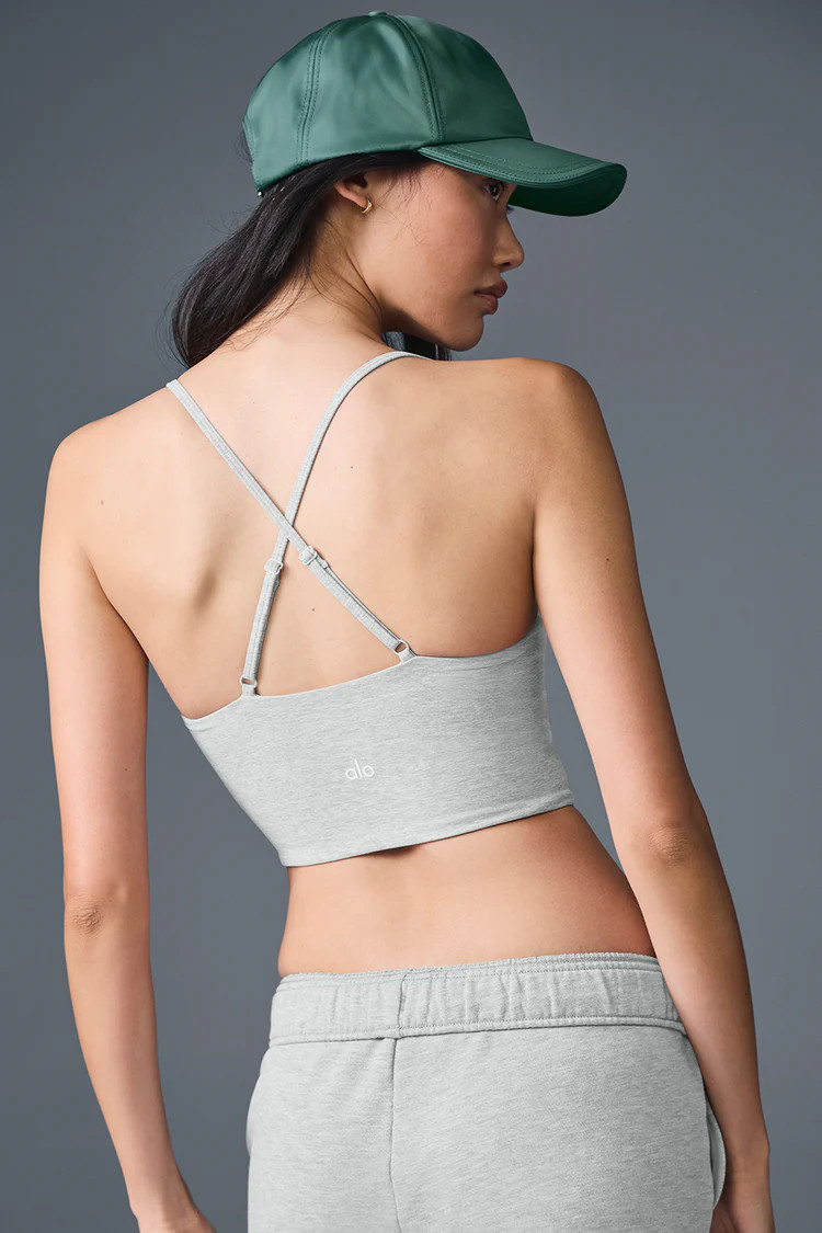 Alosoft Highlight Bra | Alo Yoga (US)