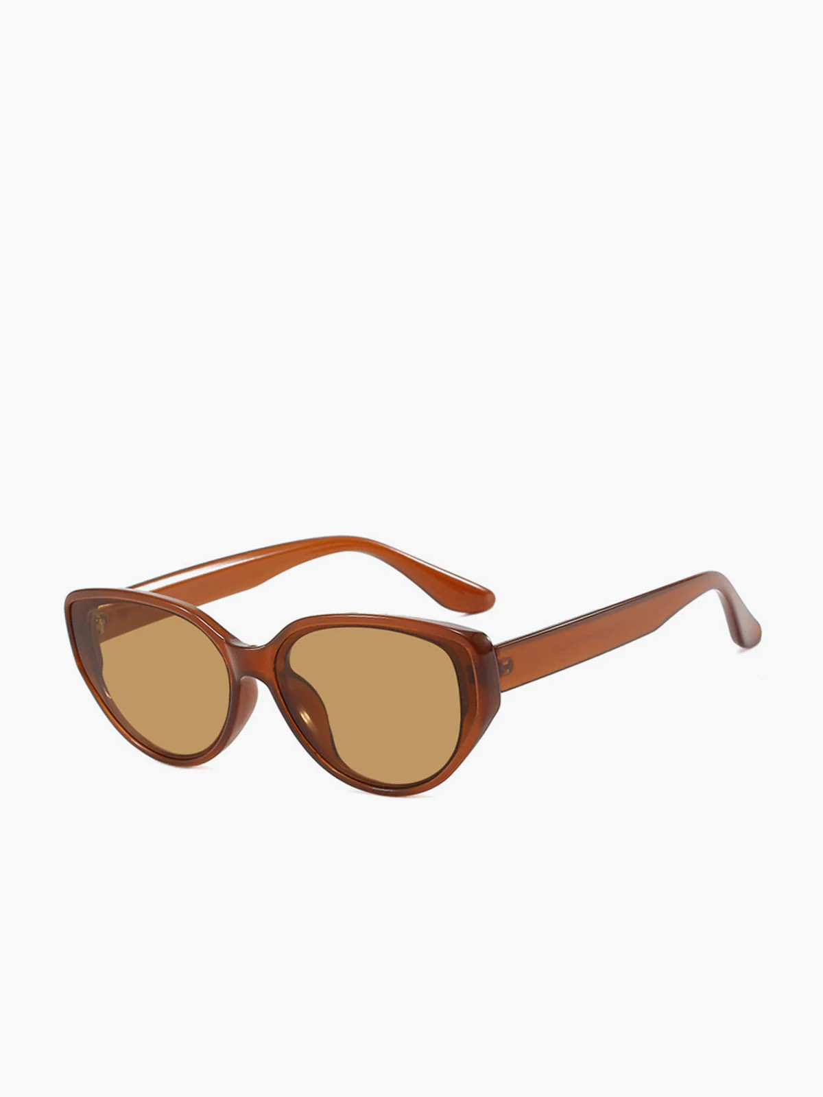 Retro Cat Eye Sunglasses | Commense