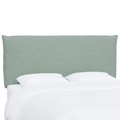 Halcyon Upholstered Headboard | Wayfair North America