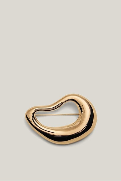 Kelly Brooch | Witchery (AU)