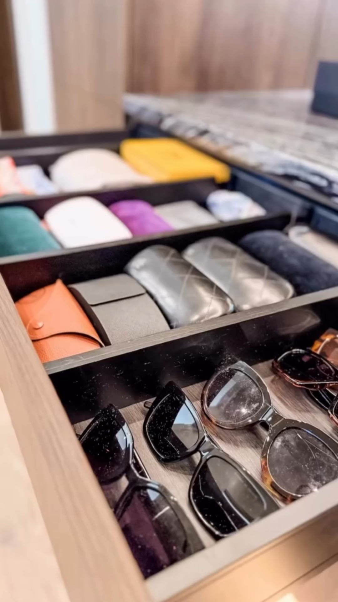 File this under: things that make mornings easier. 

Your daily dose of organization, delivered. ✅