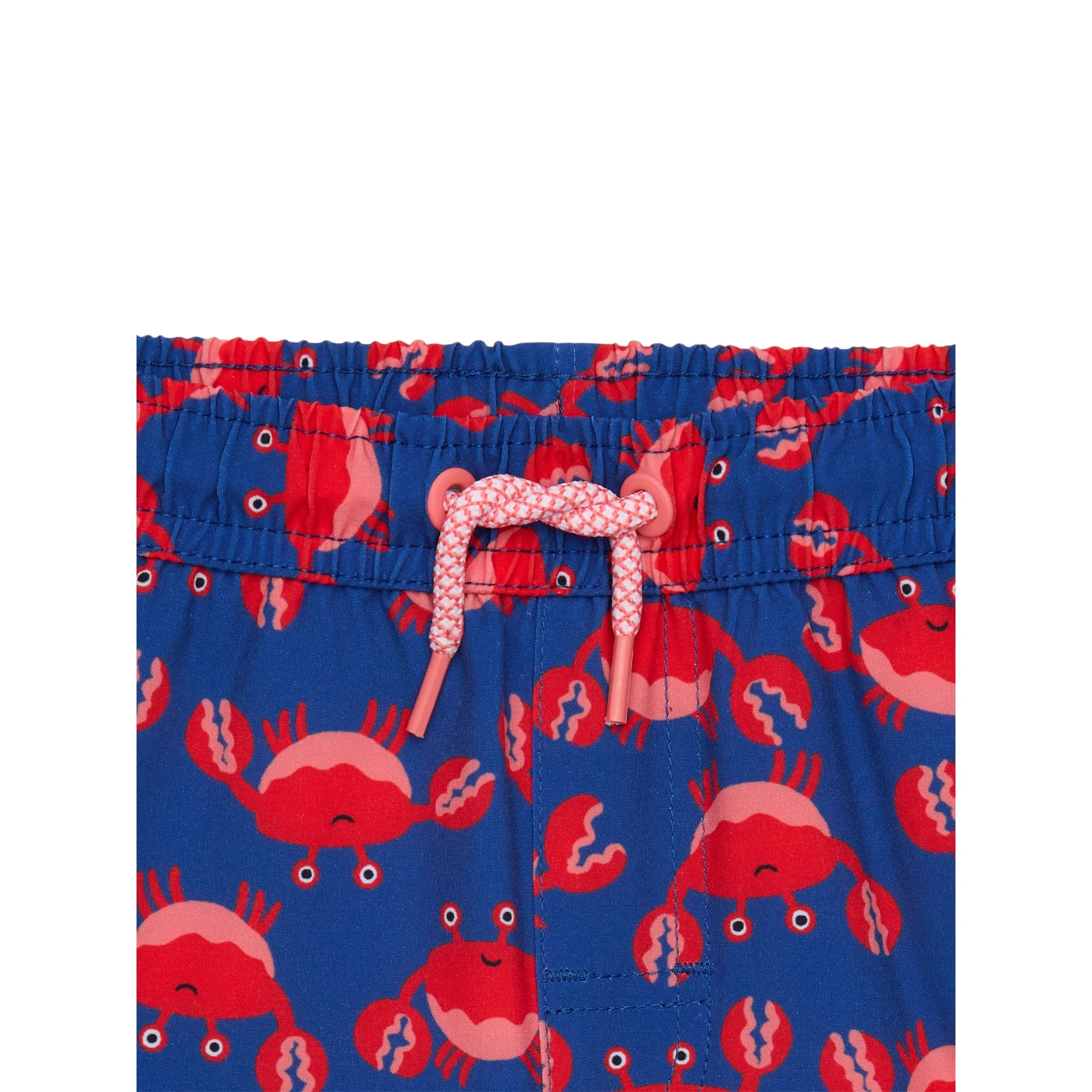 Wonder Nation Toddler Boy Quick Dry Swim Shorts, Sizes 12M-5T | Walmart (US)