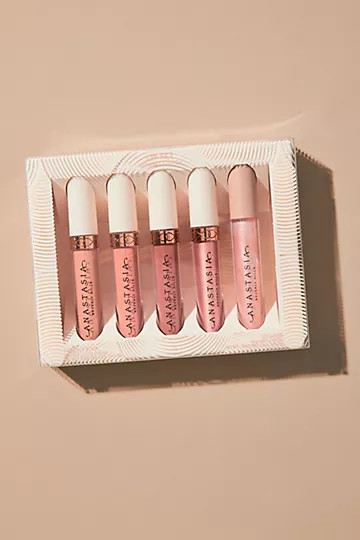 Anastasia Beverly Hills Undressed Lip Set | Anthropologie (US)