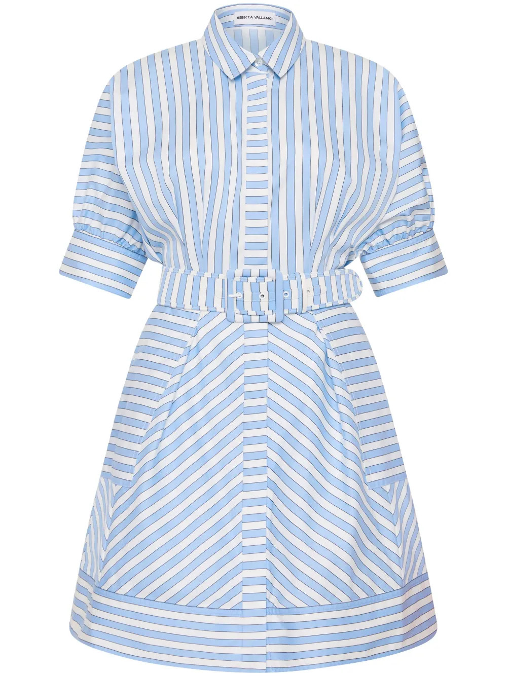 Rebecca Vallance | Farfetch Global