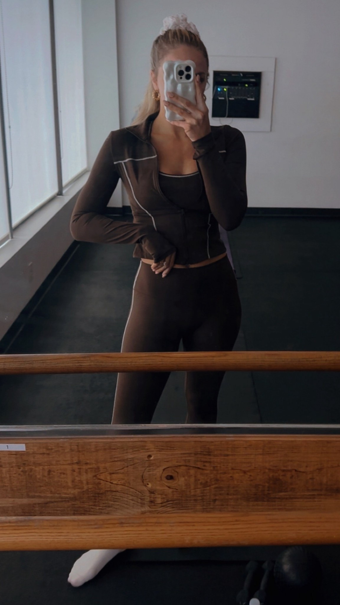 Workout outfit Pilates outfit gym outfit Amazon finds activewear 

#LTKActive #LTKootd #LTKfitnessgoals