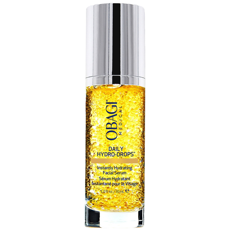 Obagi Medical Daily Hydro-Drops Facial Serum (1 oz.) | Dermstore
