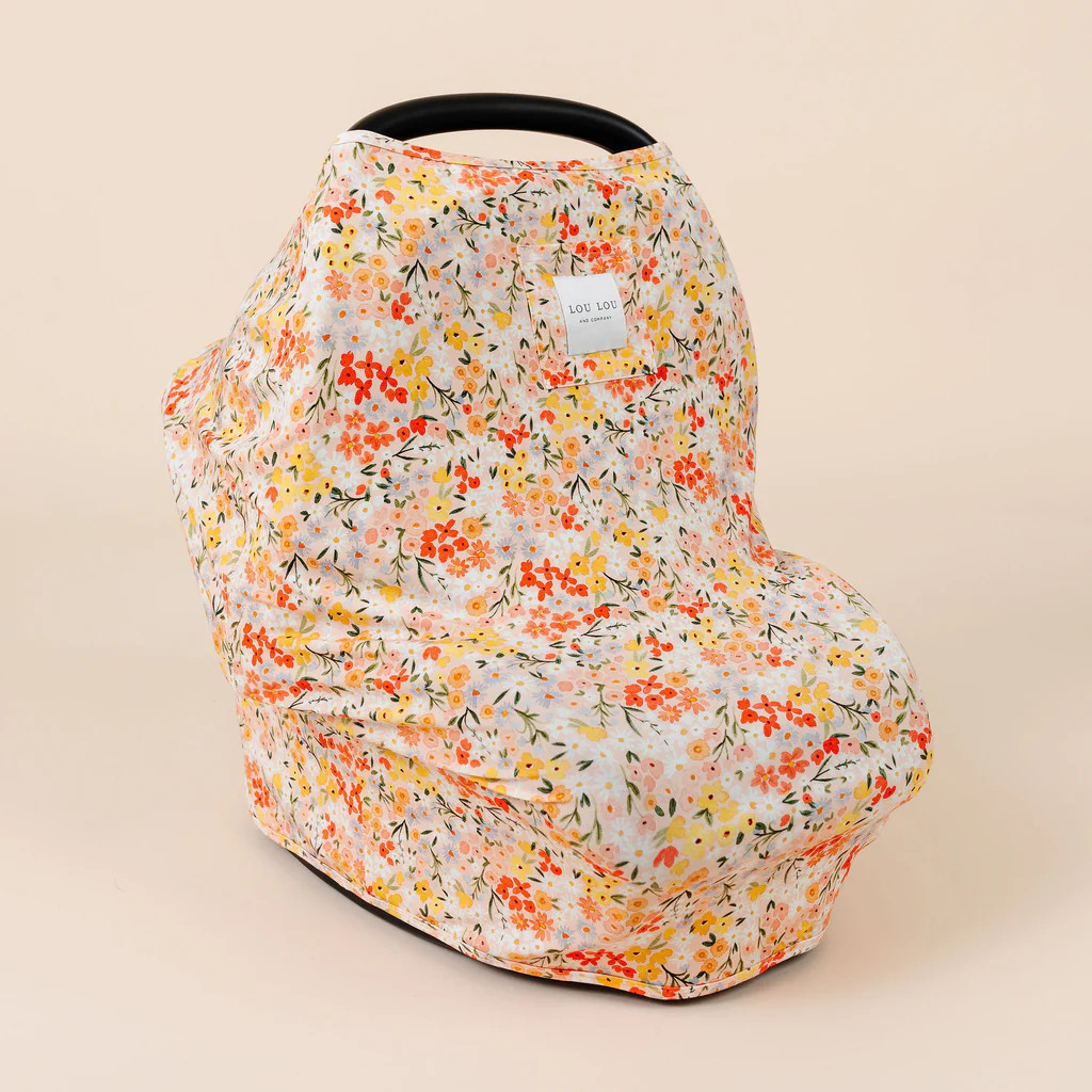 Multi-Use Cover - Pippa | Lou Lou & Company