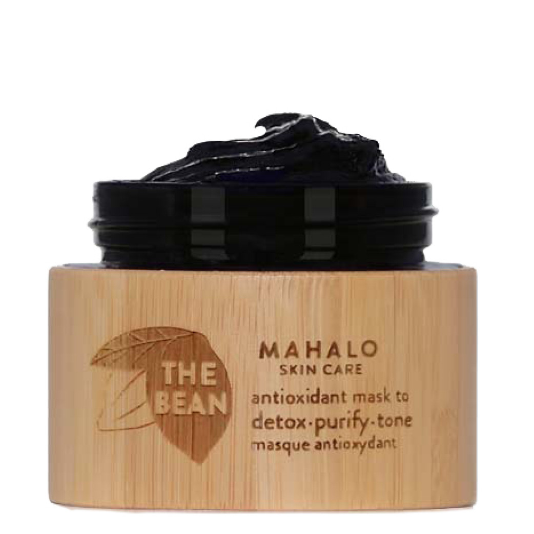 The Bean Mask | Beauty Heroes