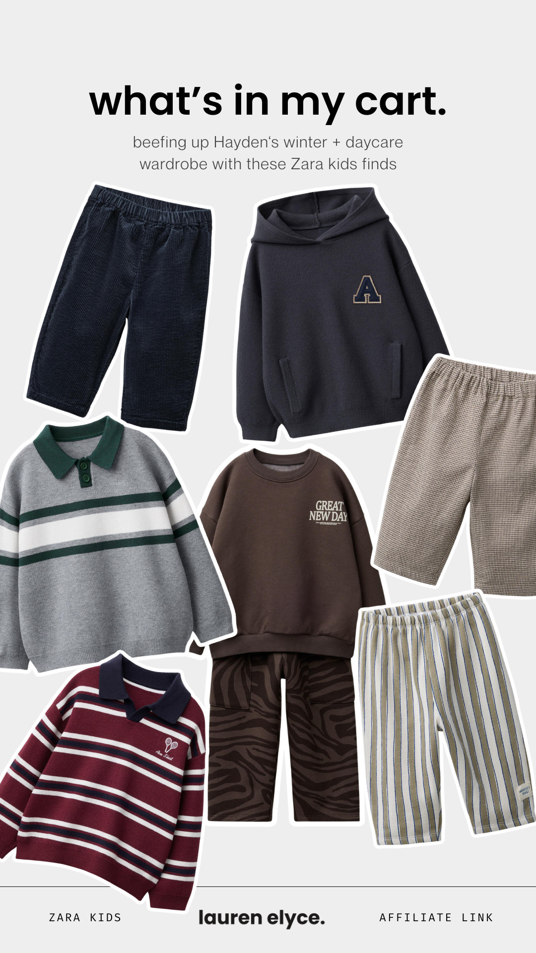 zara kids toddler boy haul 

 