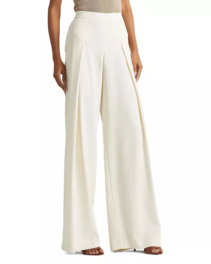 Wide Leg Pants | Bloomingdale's (US)