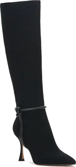Carlyma Knee High Boot (Women) | Nordstrom Rack