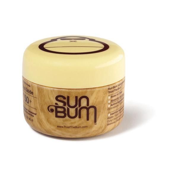 Sun Bum Clear Zinc Oxide Zinc Oxide Sunscreen SPF 50 | Bed Bath & Beyond