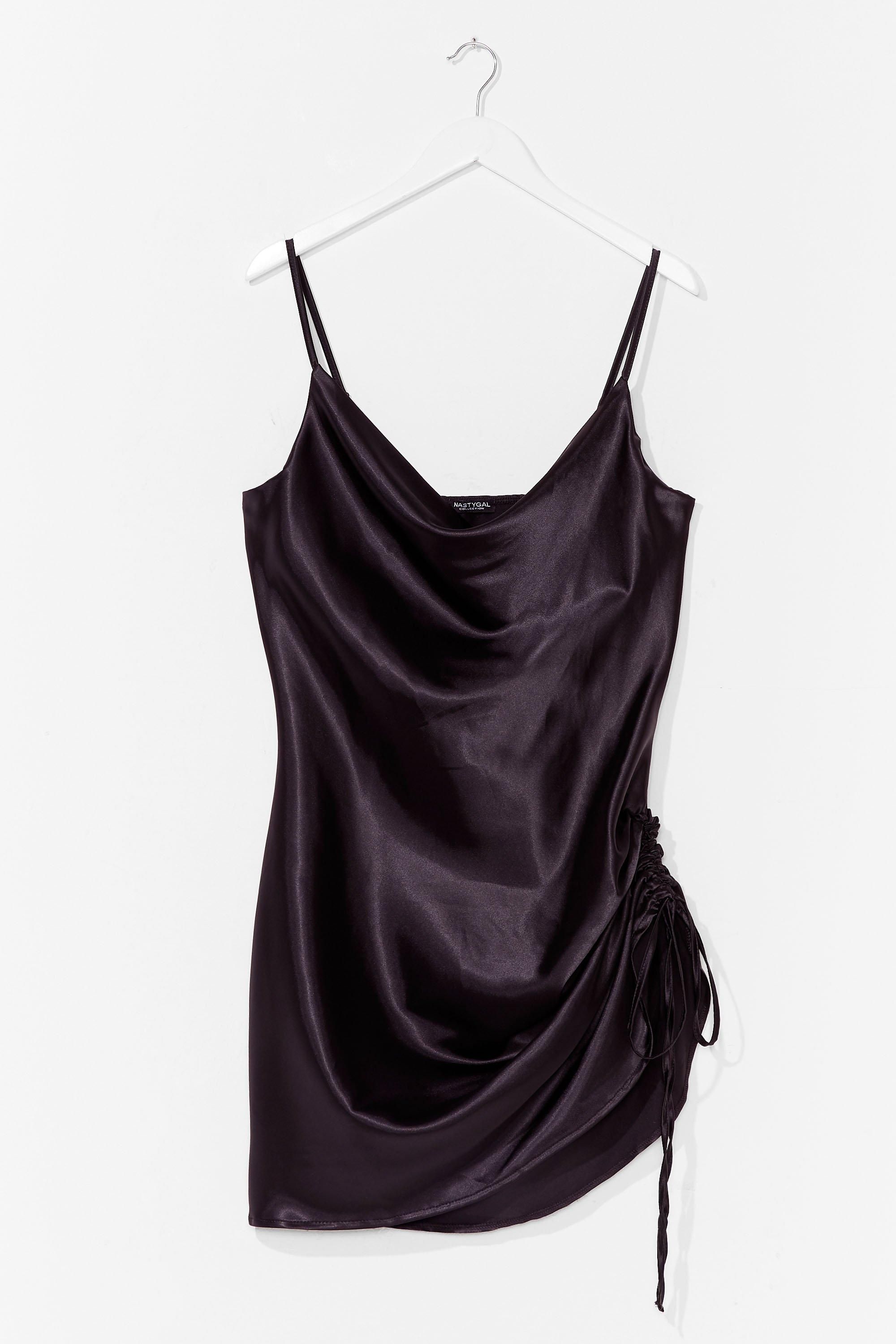 My Love Shines On Plus Mini Dress | NastyGal (US & CA)