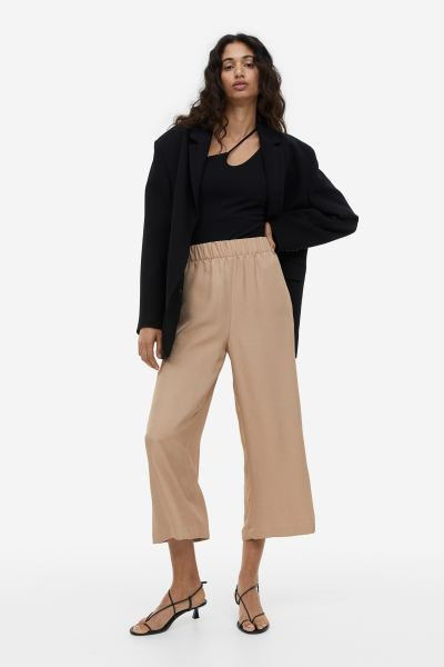 Culottes | H&M (US + CA)